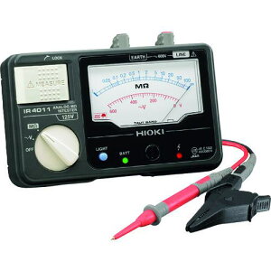 HIOKI AiO≏Rv(PW) IR4011-10ki:IR401110ly3557448:0z[Xs]
