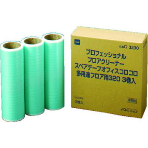 ���j�g���Y �I�t�B�X�R���R���X�y�A�e�[�v ���p�r�t���A�p320mm1��(3����)�k�i��:C3230�l�y3560589:0�z[�X�����s��]