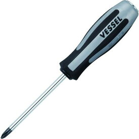 ■VESSEL メガドラ インパクタ 980+2×100〔品番:9802100〕【3567729:0】[店頭受取不可]