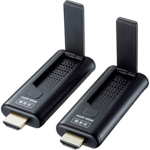 ��SANWA ���C�����X HDMI �G�N�X�e���_�[ ������ �ő�15m �t��HD ���掿 ���� ���M�@ ���M�@20�䑝�݁k�i��:VGAEXWHD9�l�y3579438:0�z[�@�l�E���Ə�����][������][�X�����s��]