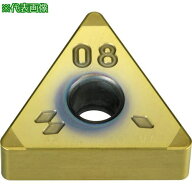 ■三菱 旋削高硬度鋼断続切削用インサート CBN BC8220〔品番:NPTNGA160408GA3〕【3580398:0】[送料別途見…