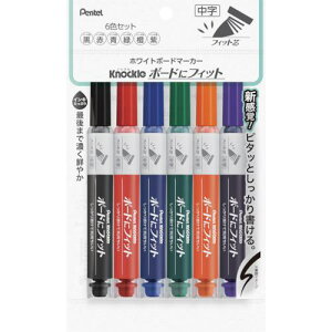 ��PENTEL �m�b�N�� �{�[�h�Ƀt�B�b�g ���� 6�F�Z�b�g�k�i��:EMWL5SBF6ST�l�y3582564:0�z[�X�����s��]