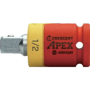 APEX TOOL eSHOK[GUARD[[TM]] 12.7mm ≏\PbgA_v^[ki:CAEAD332ly3589047:0z[Xs]