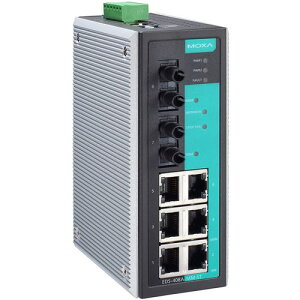 MOXA EDS-408A-MM-ST-Tki:EDS408AMMSTTly3589825:0z[@lEƏ][O][Xs]