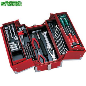 ��TONE �����p�H��Z�b�g �c�[���Z�b�g �����p9.5mm 56�_�Z�b�g �V���o�[�k�i��:TSA3309SV�l�y3596729:0�z[�X�����s��]