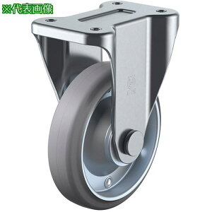 �����[�G�C �v���[�g�� �Œ� �L���X�^�[ �O���[�S�� �ԗ֌a130mm J�^�C�v K�^ ��t���@100×56�k�i��:WK130G�l�y3619943:0�z[�����ʓr���ς�][�f�O���][�X�����s��]