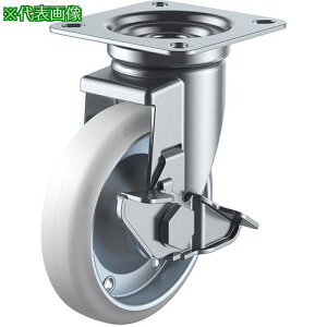 �����[�G�C �v���[�g�� ���� �L���X�^�[ �ϖ��S�� �ԗ֌a200mm �X�g�b�p�[�t�� J�^�C�v J-S�^ ��t���@115×115(105×105)�k�i��:WOJ200S�l�y3621603:0�z[�����ʓr���ς�][�f�O���][�X�����s��]