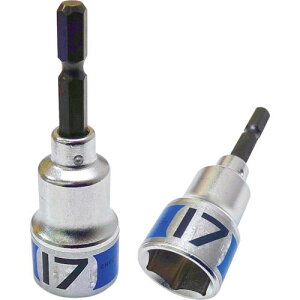 ���x�X�g�c�[�� KOSEI �V���[�g�\�P�b�g�r�b�g 17mm�k�i��:BSS17�l�y3622946:0�z[�X�����s��]