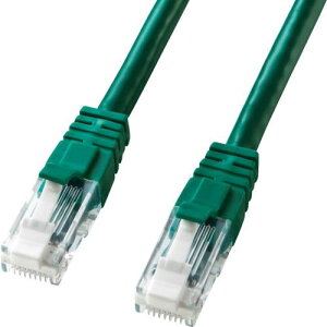 ��SANWA �ߐ܂�h�~�J�e�S��6LAN�P�[�u���k�i��:KBT6TS01GN�l�y3630174:0�z[�����ʓr���ς�][�f�O���][�X�����s��]