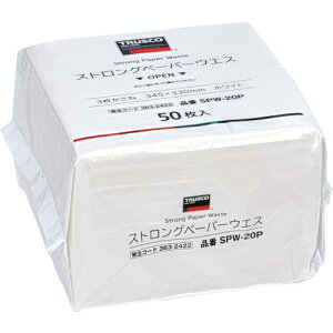 TRUSCO XgOy[p[EGX zCg 3 345X330mm 50ki:SPW20Ply3632422:0z[Xs]