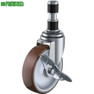 �����[�G�C �������ݎ� ���� �L���X�^�[ �E���^�� �ԗ֌a125mm �X�g�b�p�[�t�� E�^�C�v ETF-S�^ �p�C�v�a19�k�i��:ETF125URS19�l�y3642444:0�z[�����ʓr���ς�][�f�O���][�X�����s��]