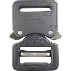 ��ALPIN �y���ؔp�ԁz COBRA�v���X�^�C�� �o�b�N�� 25MM �}�b�g�u���b�N VF�k�i��:FY25MVFBELOX�l�y3644449:0�z[�X�����s��]