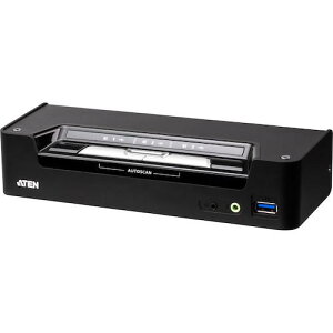 ��ATEN �n�C�u���b�hKVMP�X�C�b�`/3�|�[�g/USB-C/Displayport�k�i��:CS1953�l�y3648650:0�z[�����ʓr���ς�][�f�O���][�X�����s��]