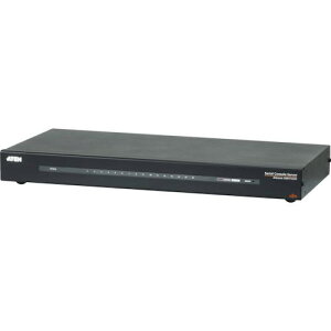 ��ATEN 16�|�[�g�V���A���R���\�[���T�[�o�[(�V���O���d��/LAN�Ή����f��)�k�i��:SN9116CO�l�y3648651:0�z[�@�l�E���Ə�����][������][�X�����s��]