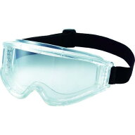 ■TRUSCO セーフティゴーグル 密閉ワイドビュータイプ〔品番:TSG005〕【3658538:0】[店頭受取不可]