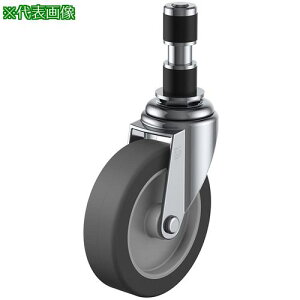 �����[�G�C �������ݎ� ���� �L���X�^�[ �G���X�g�}�[ �ԗ֌a100mm E�^�C�v ETF�^ �p�C�v�a35�k�i��:ETF100EL35P�l�y3661540:0�z[�����ʓr���ς�][�f�O���][�X�����s��]