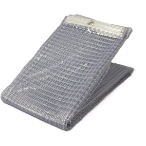 ^JCN V[g ȈՊԎd؂V[g(t[) 2m×2m NAki:B318ly3675068:0z[Xs]