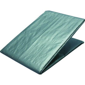 ■ユタカメイク シート #3000シルバーシート 1.8×1.8〔品番:SL3001〕【3677117:0】[店頭受取不可]