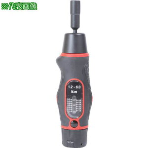��NORBAR 1/4�hTTs6.0�g���N�h���C�o�[, 1.2-6 N.m�k�i��:13852�l�y3682750:0�z[�X�����s��]