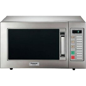 ■Panasonic 業務用電子レンジ〔品番:NE711GV6〕【3686991:0】[法人・事業所限定][直送元][店頭受取不可]