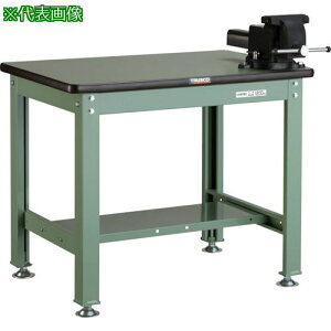 ��TRUSCO ���׏d��Ƒ�(1200kg)HW�^ 1200X750XH740 �o�C�X�t �O���[���F�k�i��:RHW1200VRS�l�y3690972:0�z[�@�l�E���Ə�����][������][�X�����s��]