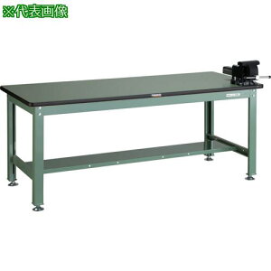 ��TRUSCO ���׏d��Ƒ�(1200kg)HW�^ 1500X750XH740 �o�C�X�t �O���[���F�k�i��:RHW1500VRS�l�y3690976:0�z[�@�l�E���Ə�����][������][�X�����s��]