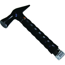 ■フジ矢 電工貫通ポケットハンマー〔品番:HT17P185〕【3694119:0】[店頭受取不可]
