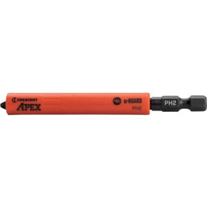 APEX TOOL U-GUARD SX[uthCo[rbg PH2 2{pbN }Olbgdlki:CAUMB3BPH2ly3698155:0z[Xs]