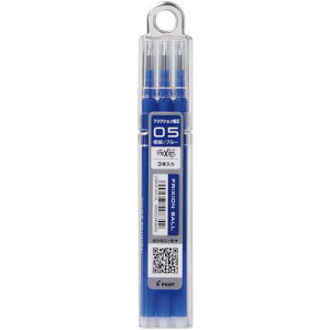 ��PILOT �t���N�V�����{�[���y���֐c 0.5 �� �P�F�p3�{�Z�b�g�k�i��:LFBKRF30EF3L�l�y3698225:0�z[�X�����s��]