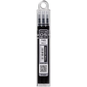 ��PILOT �t���N�V�����{�[���y���֐c 0.5 �� �P�F�p3�{�Z�b�g�k�i��:LFBKRF30EF3B�l�y3698252:0�z[�X�����s��]