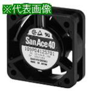 SanAce Wt@(40×15mm DC24V-[hdl)ki:109P0424H701ly3698288:0z[ʓrς][fO][Xs]