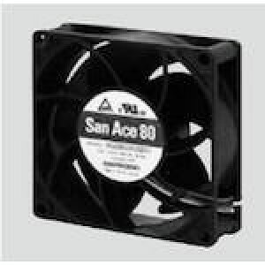 SanAce d̓t@(80×32mm DC12V-[hdl)ki:9GA0812P2S001ly3698291:0z[ʓrς][fO][Xs]