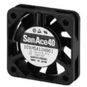 SanAce Wt@(40×10mm DC12V bNZTt)ki:109P0412H9D01ly3698299:0z[ʓrς][fO][Xs]