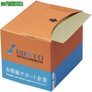 ��IWATA �V���{�b�N�XCUZN (T0.01) 3M�k�i��:BXB50-001-L3�l�y3699028:0�z[�@�l�E���Ə�����][������][�X�����s��]