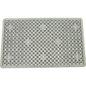 ���R���h�� �D���Ƃ��}�b�g �D���v�}�b�g #1 450mm×600mm �O���[�k�i��:F1851GR�l�y3701824:0�z[�X�����s��]