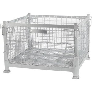 ���e�C���[ �݂�p���b�g 1200×1300×895 1000kg�k�i��:1213HPX�l�y3717090:0�z[�����ʓr���ς�][�@�l�E���Ə�����][����][�X�����s��]