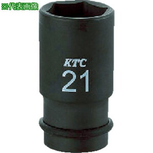 ��KTC 12.7sq.�C���p�N�g�����`�p�\�P�b�g(�Z�~�f�B�[�v����) 27mm�k�i��:BP4M27TP�l�y3733050:0�z[�X�����s��]