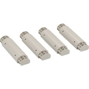 ��TRUSCO �v���I�p �r�̂�4�{�Z�b�g ����250mm�p�k�i��:TPT250K�l�y3747123:0�z[�X�����s��]