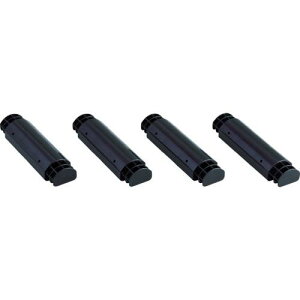 ��TRUSCO �v���I�p �r�̂�4�{�Z�b�g ����250mm�p ���k�i��:TPT250KBK�l�y3747131:0�z[�X�����s��]