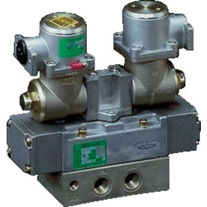 ��CKD �d���� �p�C���b�g�� �h���`5�|�[�g�� 4F�V���[�Y(�_�u���\���m�C�h) Rc1/4 AC100�k�i��:4F420E08TPAC100V�l�y3767949:0�z[�X�����s��]