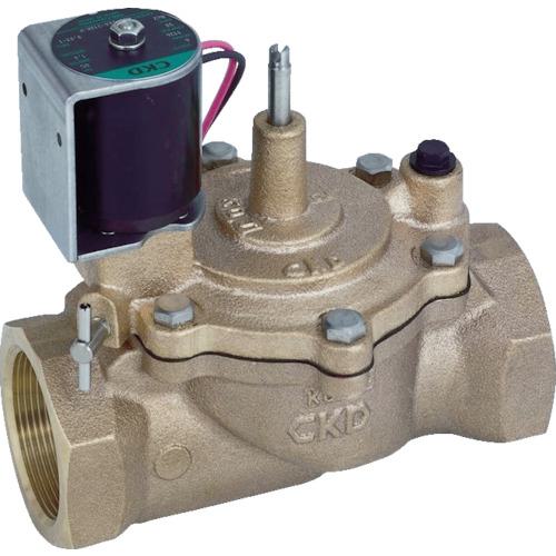 あすつく対応 「直送」 ＣＫＤ RSV25A210KP 自動散水制御機器 電磁弁-