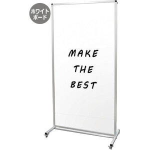 ��TOKISEI �g�[���p�[�e�[�V����1800X900 �L���X�^�[�t (�z���C�g�{�[�h)�k�i��:THBP1800X900WBK�l�y3771921:0�z[�����ʓr���ς�][�@�l�E���Ə�����][�O����][�X�����s��]