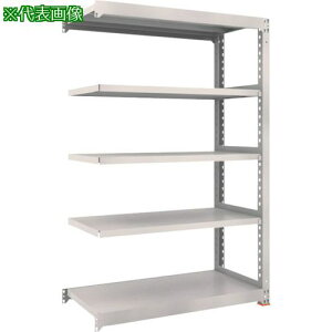 ��TRUSCO M3�^���ʒI 1500X471XH1800 4�i �A�� �Ɛk�����x�[�X�t �l�I�O���[�k�i��:M36554BSFC�l�y3780450:0�z[�X�����s��]