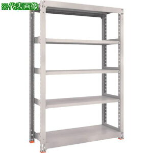 ��TRUSCO M3�^���ʒI H1200 W1200 D1121 4�i �Ɛk�����x�[�X�t �l�I�O���[�k�i��:M344124SFC�l�y3788496:0�z[�X�����s��]