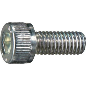 ��TRUSCO �Z�p���t�{���g �O���� �S�l�W M5×12 10�{�� ���ʃp�b�N /�L���b�v�{���g(CAP)�k�i��:Y8070512�l�y3796407:0�z[�X�����s��]
