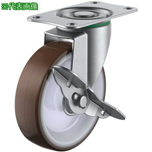 �����[�G�C �v���[�g�� ���� �X�e�����X�L���X�^�[ �E���^�� �ԗ֌a50mm �X�g�b�p�[�t�� E�^�C�v SUS-E-S�^ ��t���@56×28�k�i��:SUSE50URS�l�y3797422:0�z[�X�����s��]