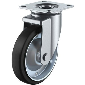 �����[�G�C �v���[�g�� ���� �L���X�^�[ �S�� �ԗ֌a150mm J�^�C�v J2�^ ��t���@80×80(75×75)�k�i��:WJ2150�l�y3798071:0�z[�X�����s��]