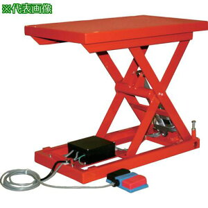 ��TRUSCO �e�[�u�����t�g70kg �{���^�C�v �d��B�˂��� 200V 500×850mm�k�i��:HDLH0758RT22�l�y3799279:0�z[�����ʓr���ς�][�@�l�E���Ə�����][����][�X�����s��]