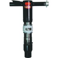 ■TOKU コンクリートブレ-カ ピストン径40mm ストローク径166mm〔品番:TCB200〕【3809064:0】[店頭受取不…