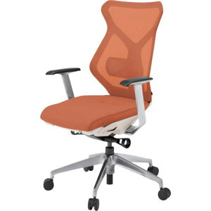 ��ITOKI �Z�N�A�`�F�A �n�C�o�b�N �x�[�X�J���[ZW T�^�I ���n �A���o�[�I�����W�k�i��:KG365JV1ZWD3�l�y3818290:0�z[�����ʓr���ς�][�@�l�E���Ə�����][�O����][�X�����s��]